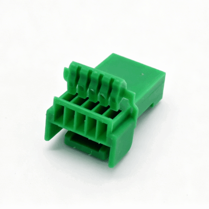 7051-1.2-21 Green PA6T