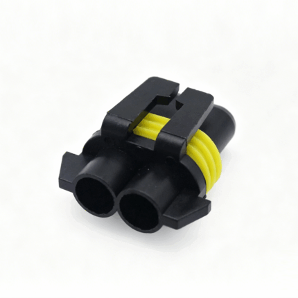 9005-21 (Double Slot)