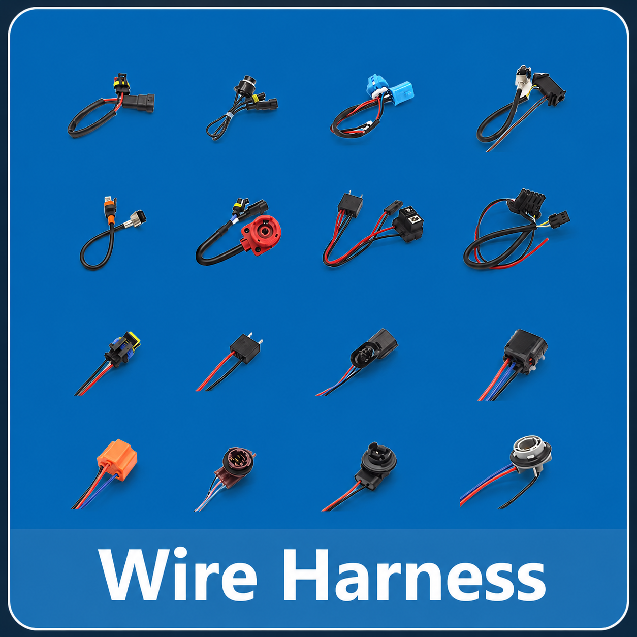 Wire Harness