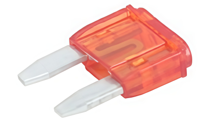 Mini 40A
